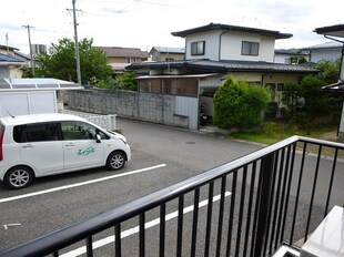 フレグランスみかわの物件内観写真